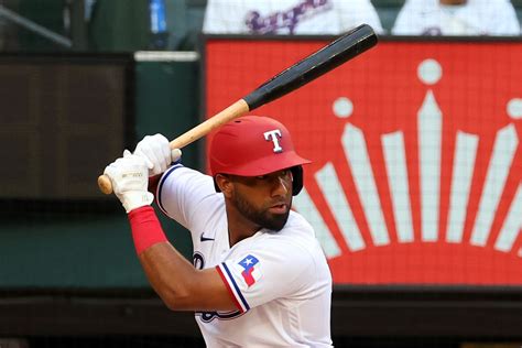 Texas Rangers lineup for April 4, 2023 - Lone Star Ball