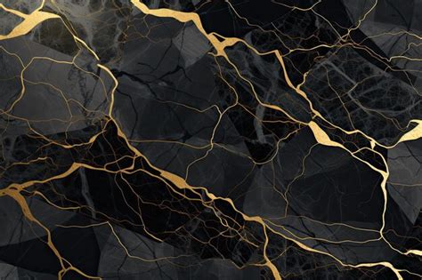 Premium Photo | Elegant gold marble background