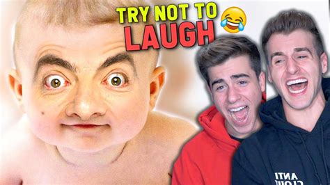 *Try Not To Laugh Challenge* (Funniest Home Videos) - YouTube