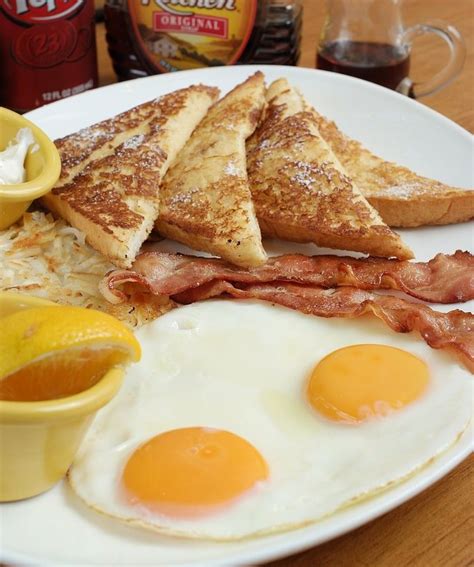 Cool American Diner Breakfast Recipes Ideas - Home Cooked Heaven