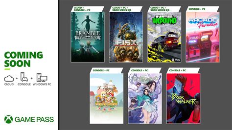 Xbox Game Pass Adds Need for Speed Unbound, Story of Seasons, and More ...