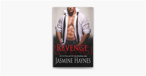 ‎Revenge on Apple Books