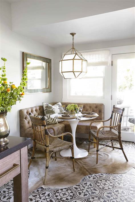 Modern farmhouse dining room ideas