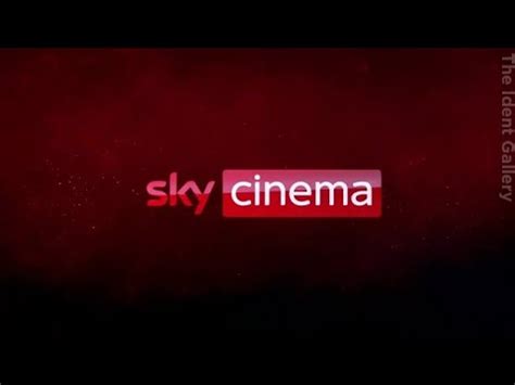 sky cinema idents - YouTube