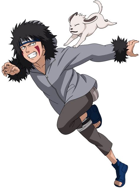 Kiba Inuzuka | Heroes Wiki | Fandom