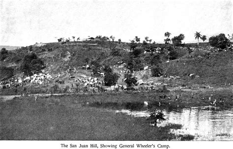 Battle of San Juan Hill, July 2, 1898