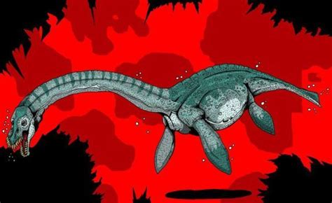 Jurassic Park Plesiosaurus (Updated 2014) by HellraptorStudios ...