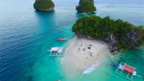 5 Must Try Escapades in Surigao del Sur, Philippines