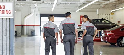 Dublin Toyota Service | Pitts Toyota