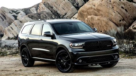 Dodge Durango Hemi 2024