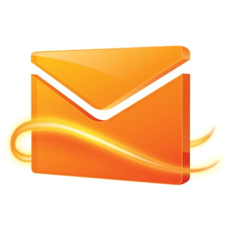 Hotmail Windows Corporation Outlook.Com Microsoft Live Email ...