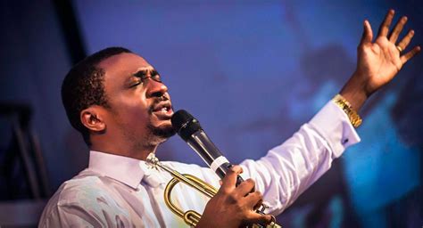 [Latest] Top Ten Nigerian Gospel Music Artistes - Oasdom