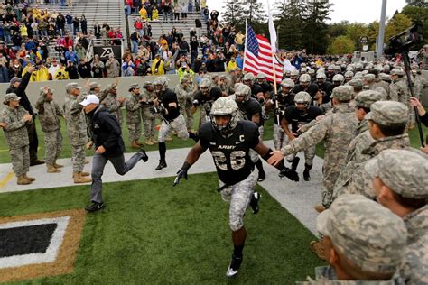 Army West Point Black Knights 2021 College Football Preview | MEGALOCKS