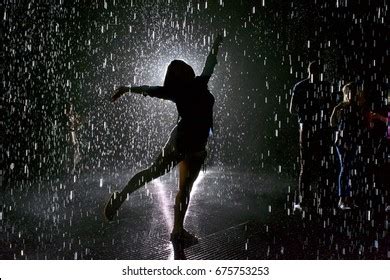 12,689 Dancing In The Rain Stock Photos, Images & Photography ...