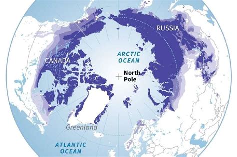 Climate change: Thawing permafrost a triple-threat