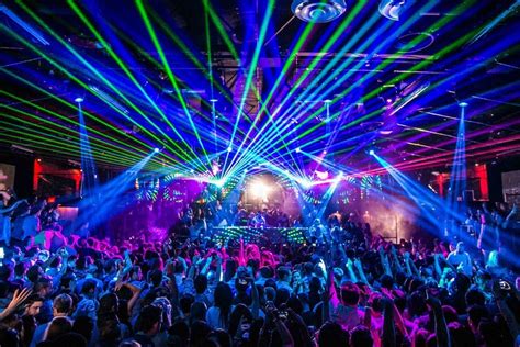 Los Angeles Night Clubs, Dance Clubs: 10Best Reviews