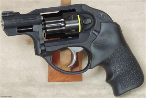 Ruger LCR .22 Magnum Revolver NIB S/N 1541-04311