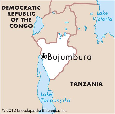 Bujumbura - Students | Britannica Kids | Homework Help