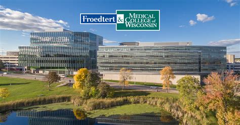 Froedtert & MCW health network opens Forest Home Health Center ...