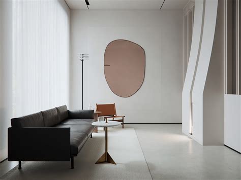 Four Different Approaches To The Minimalist Interior Style