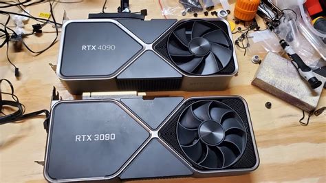 Nvidia RTX 4090 Founders Edition gaming review – The best performance ...