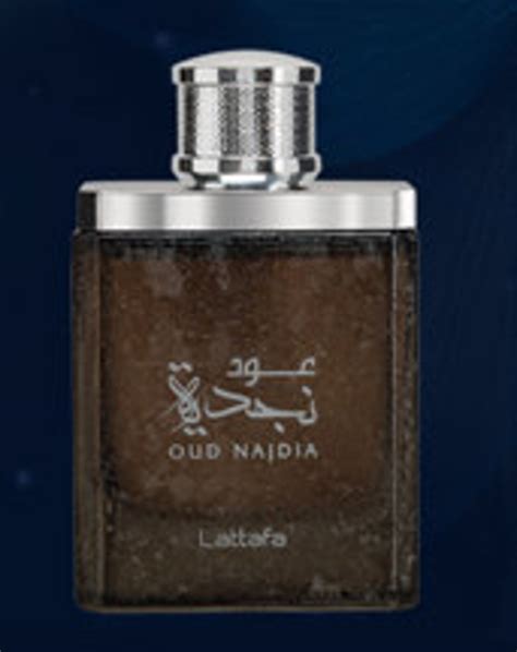 Lattafa Oud Najdia 100ml Oud Najdia Oud Najdia Unisex Oud - Etsy