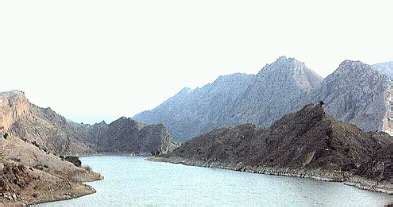 Mianwali Pakistan travel information Online hotels & tours reservation.