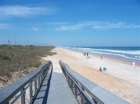 File:Ormond Beach FL North Peninsula SP beach03.jpg