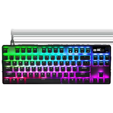 Apex PRO TKL in UAE | Buy Mechanical Keyboard