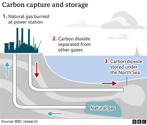 Carbon Capture and Storage (CCS) | WTS Energy