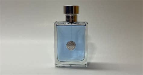 Versace Pour Homme Review - Everything You Need To Know - Besuited Aroma