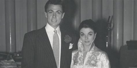 Joan Collins and Maxwell Reed - FamousFix