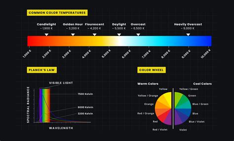 What is Color Temperature & Why It’s Important in Photo & Film