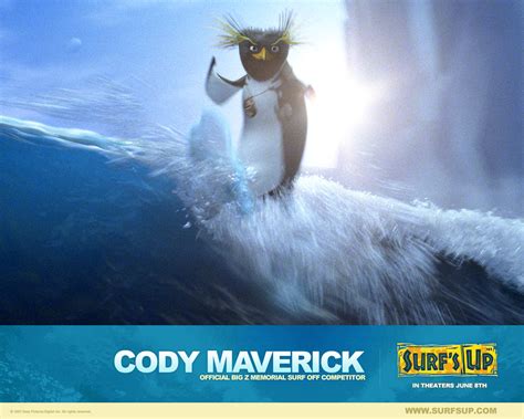 cody - Surf's Up Wallpaper (1609310) - Fanpop