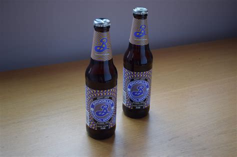 Brooklyn Brewery 'Special Effects' Review - Low-Alcohol (0.4%) American ...