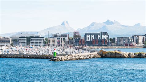 Top 10 Facts About Bodø, Norway | Flipboard