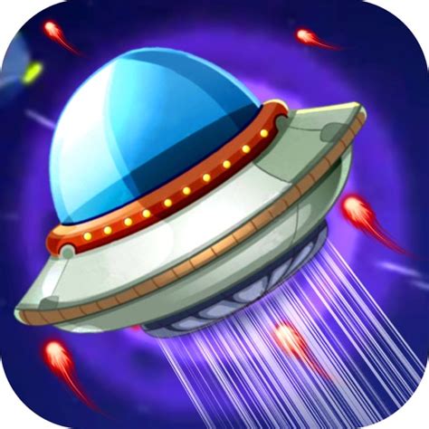 Retro Space Shooter - Game by Asfia sultana