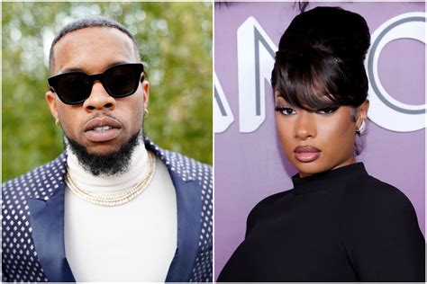 Tory Lanez Files Motion For New Trial In Megan Thee Stallion Shooting ...