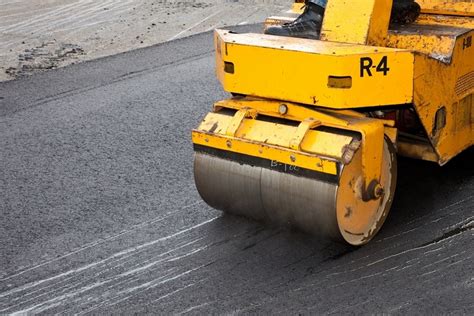 8 Different Types of Asphalt Paving and Their Uses - The Bellevue Gazette