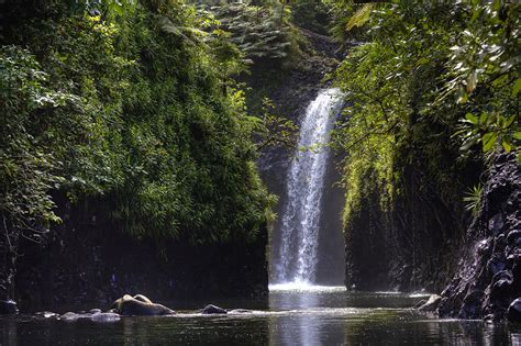 The Most Beautiful Spots in Fiji