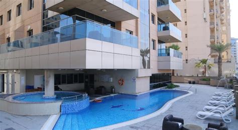 Tulip Creek Hotel Apartments in Dubai - See 2023 Prices