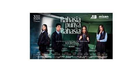 Series Film dari Buku Mizan