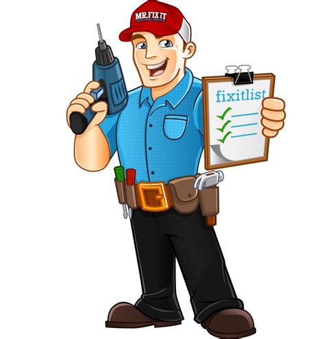 Handyman Images Free - Cliparts.co