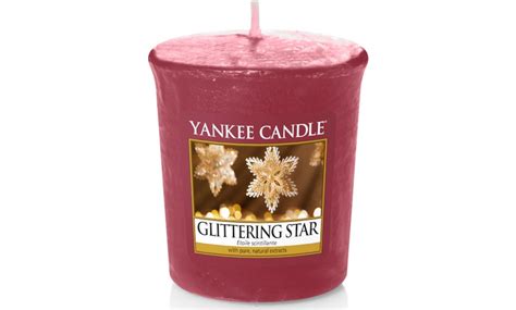 Yankee Candle Votive Candles | Groupon