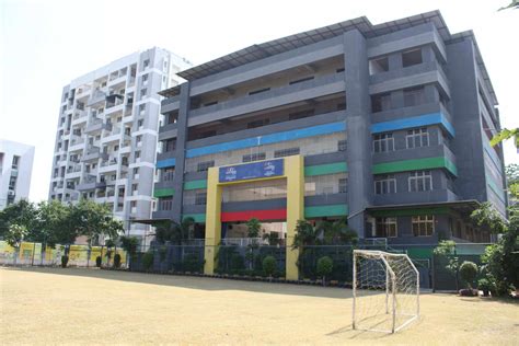 The Orbis School Pune (CBSE) | Media Kit - Orbis2