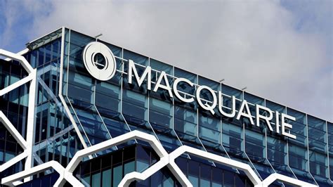 Macquarie Group (ASX:MQG) delivers record quarter | The Market Herald