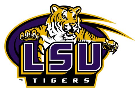 Free Lsu Logo Transparent, Download Free Lsu Logo Transparent png ...