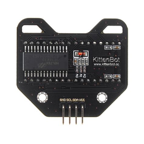 Micro:bit LED Matrix Screen Module Microbit Dot Matrix Display Scratch ...