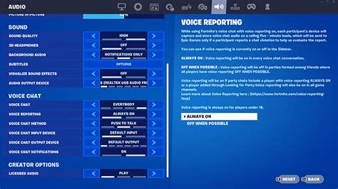 Fortnite Adds Voice Reporting To Combat Toxic Gaming Trolls, How It ...