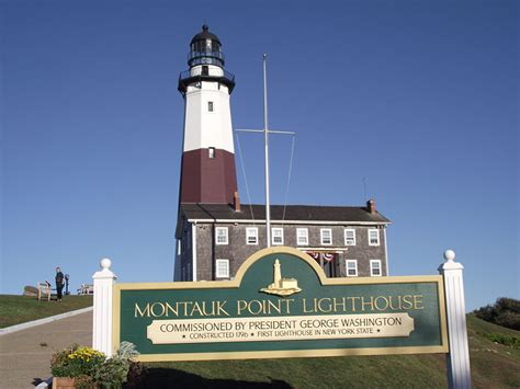 Long Island Lighthouses - The Scoop on LI's Most Beloved Landmarks